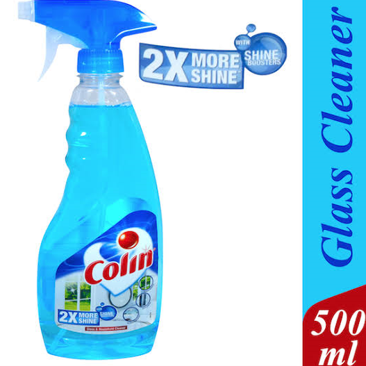 Colin bottle/கொலின் பாட்டில் 500ml